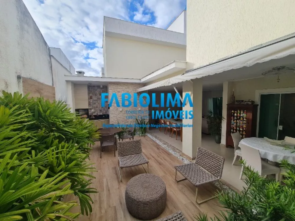 Casa de Condomínio, 4 quartos - Foto 2