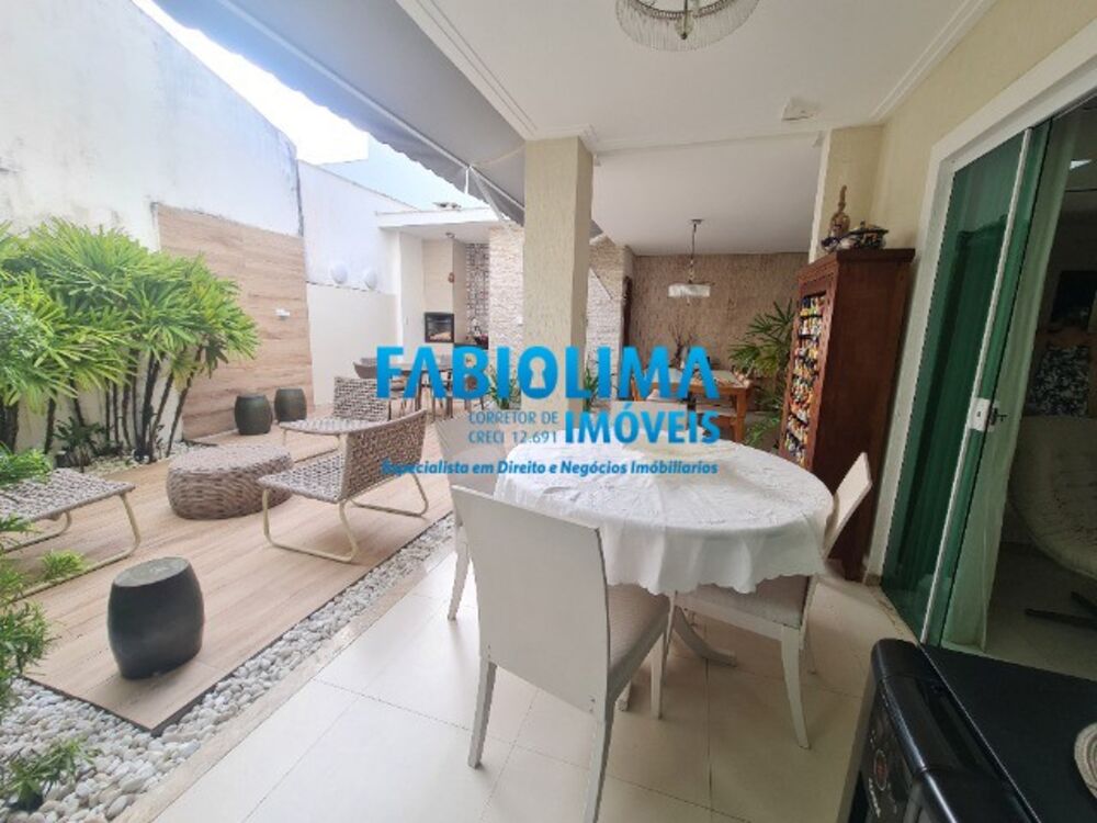 Casa de Condomínio, 4 quartos - Foto 4