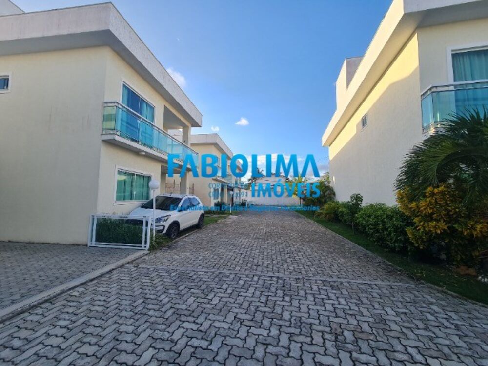 Casa de Condomínio, 4 quartos - Foto 8