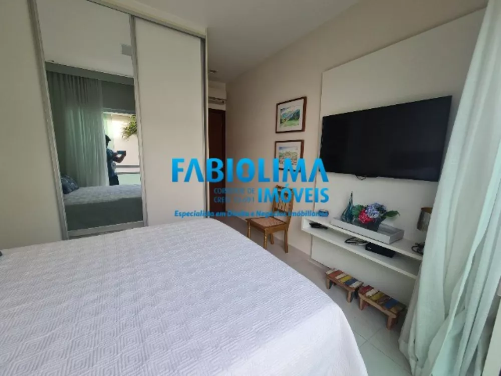 Casa de Condomínio, 4 quartos - Foto 6