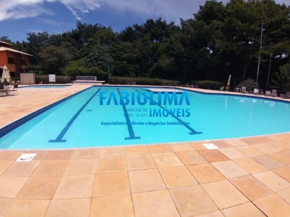 Casa de Condomínio à venda e aluguel com 3 quartos, 450m² - Foto 31