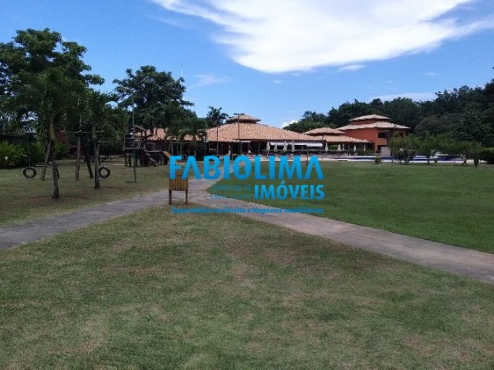 Casa de Condomínio à venda e aluguel com 3 quartos, 450m² - Foto 34