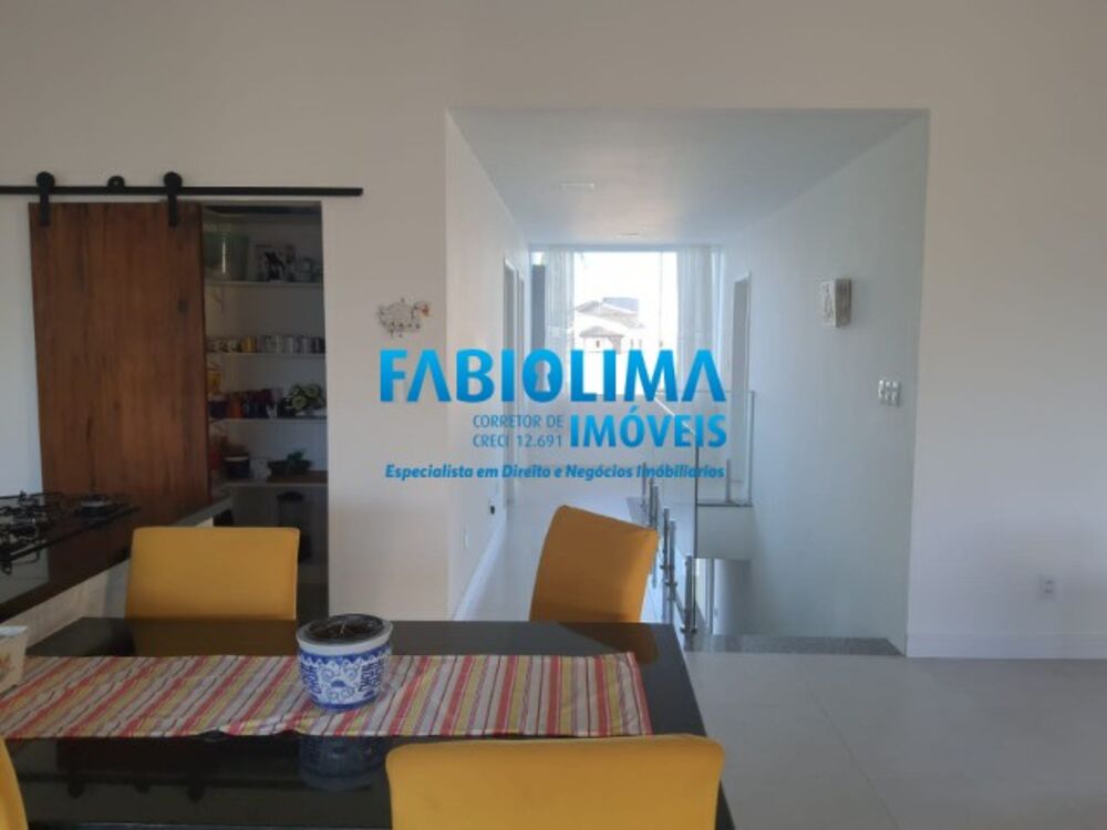 Casa de Condomínio à venda e aluguel com 3 quartos, 450m² - Foto 19