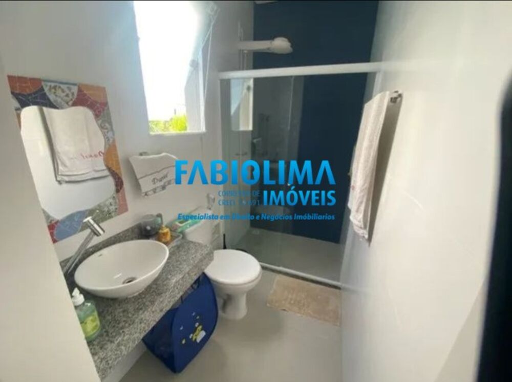 Casa de Condomínio à venda e aluguel com 3 quartos, 450m² - Foto 28