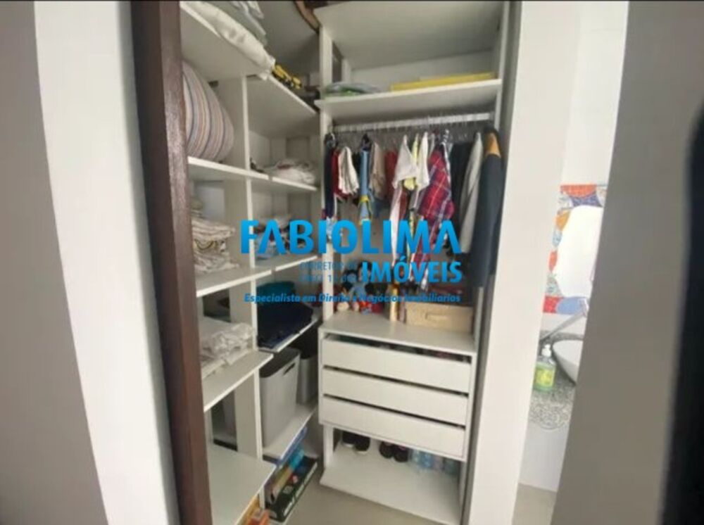 Casa de Condomínio à venda e aluguel com 3 quartos, 450m² - Foto 27