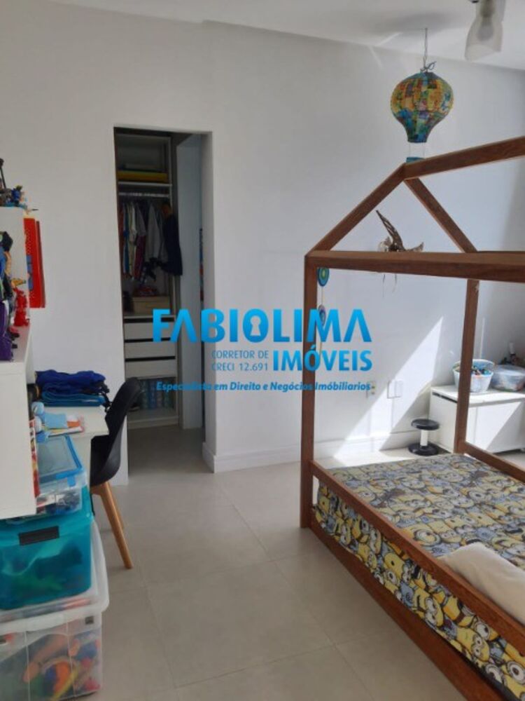 Casa de Condomínio à venda e aluguel com 3 quartos, 450m² - Foto 20