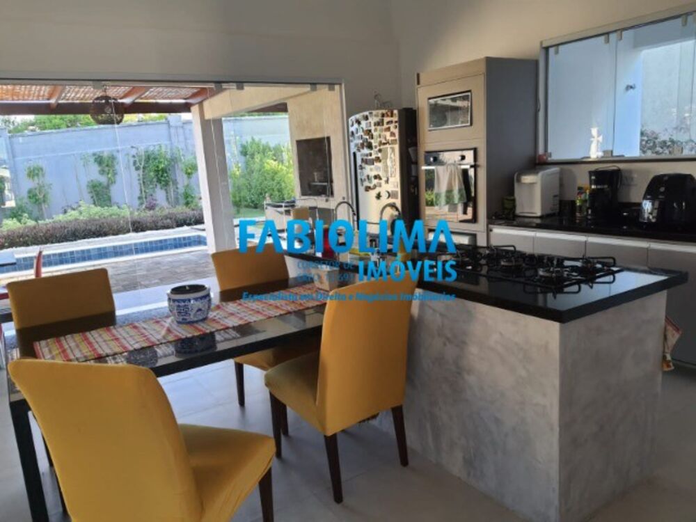 Casa de Condomínio à venda e aluguel com 3 quartos, 450m² - Foto 18