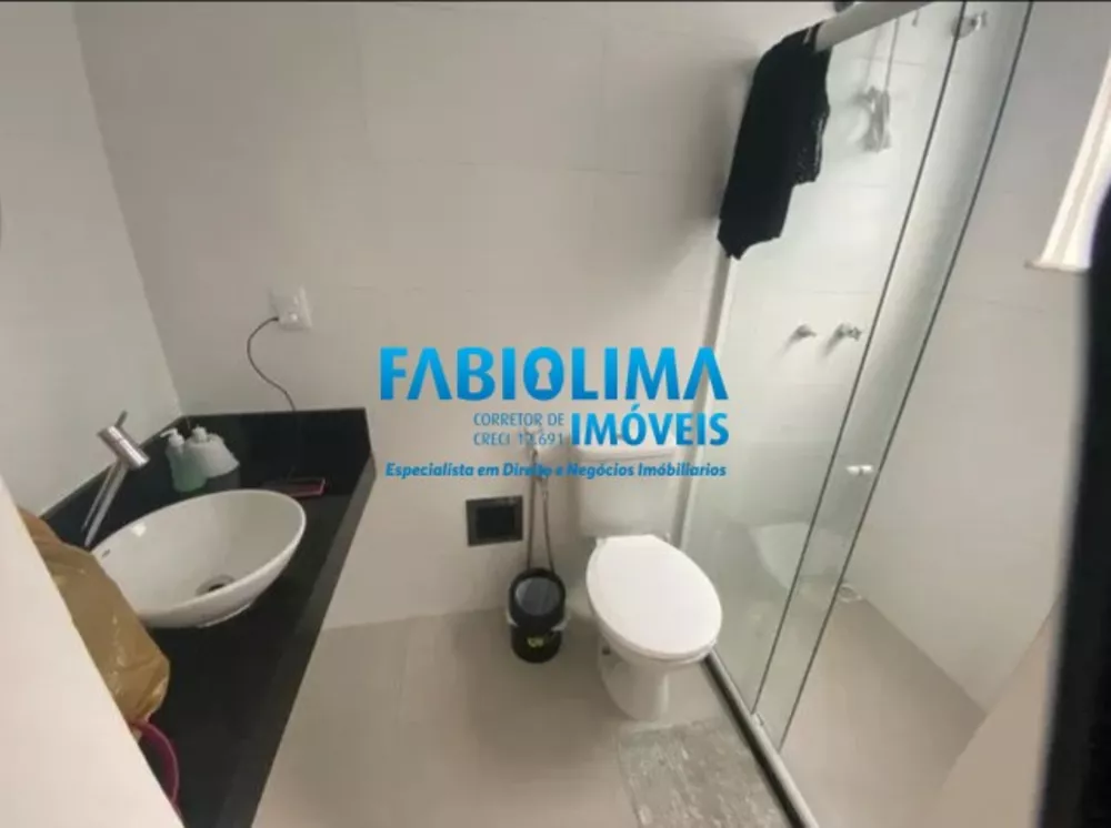 Casa de Condomínio, 3 quartos - Foto 30