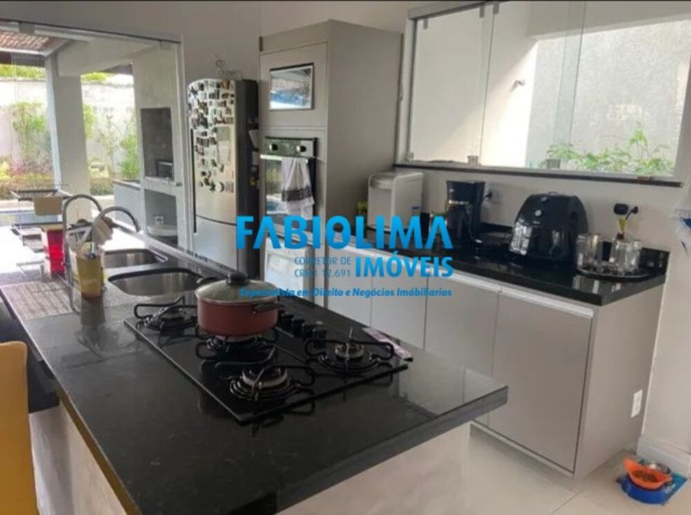 Casa de Condomínio à venda e aluguel com 3 quartos, 450m² - Foto 14