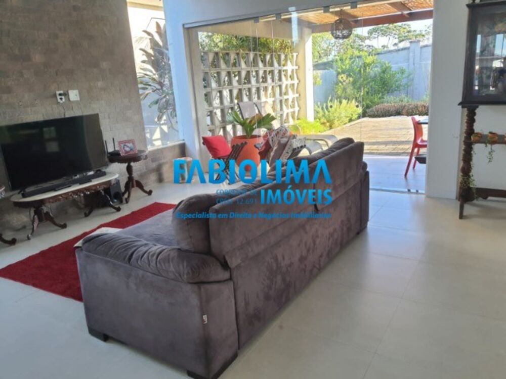 Casa de Condomínio à venda e aluguel com 3 quartos, 450m² - Foto 17
