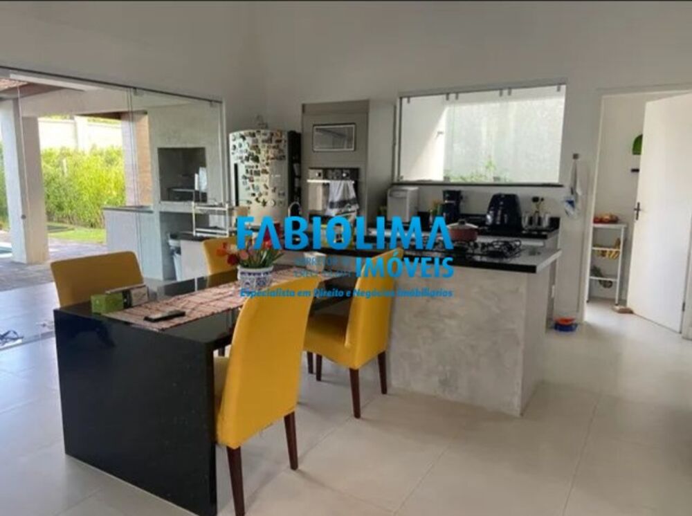 Casa de Condomínio à venda e aluguel com 3 quartos, 450m² - Foto 15