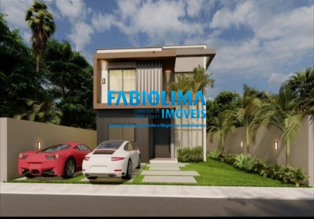 Casa de Condomínio à venda com 4 quartos, 325m² - Foto 12
