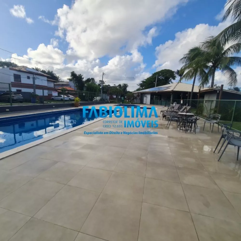 Casa de Condomínio, 5 quartos - Foto 4