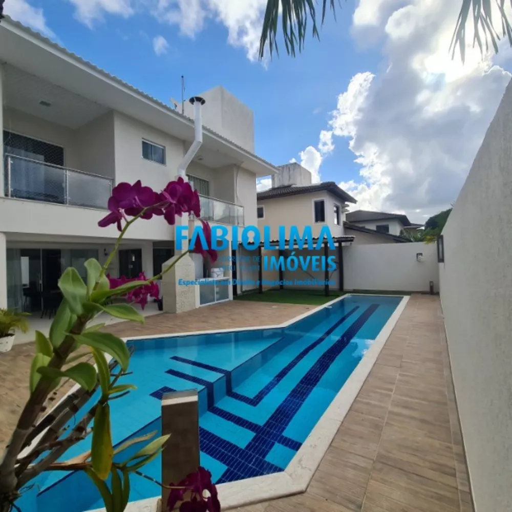 Casa de Condomínio, 5 quartos - Foto 2