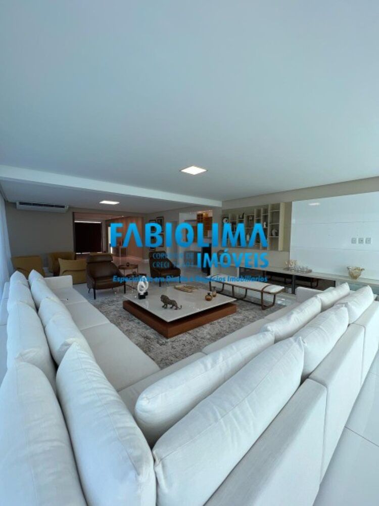 Casa de Condomínio, 8 quartos - Foto 3