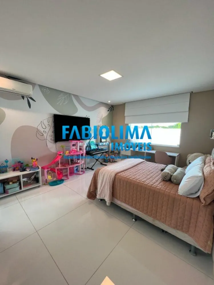 Casa de Condomínio, 8 quartos - Foto 17