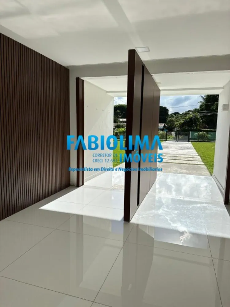 Casa de Condomínio, 8 quartos - Foto 4