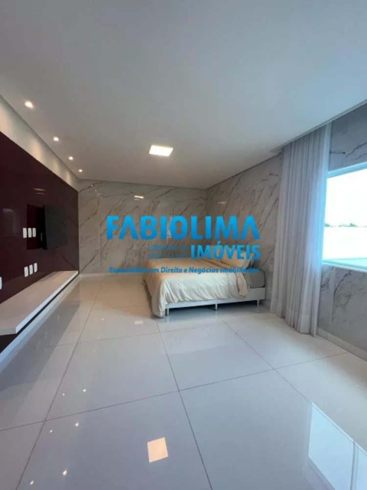 Casa de Condomínio, 8 quartos - Foto 6