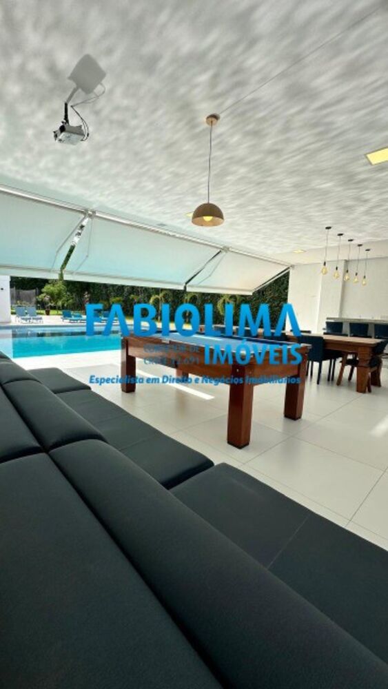 Casa de Condomínio, 8 quartos - Foto 2