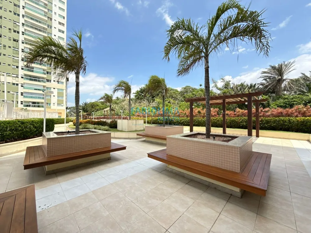 Apartamento, 4 quartos, 144 m² - Foto 11