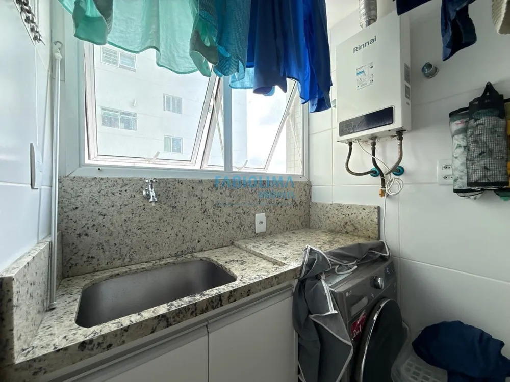 Apartamento, 4 quartos, 144 m² - Foto 2
