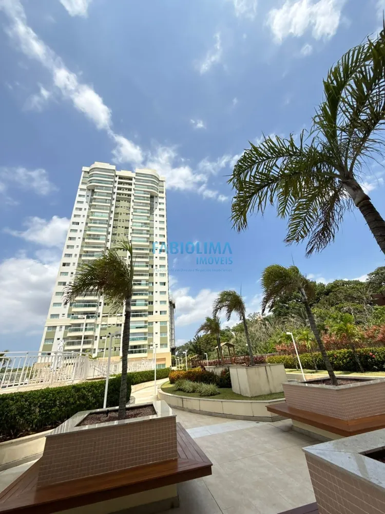 Apartamento, 4 quartos, 144 m² - Foto 12