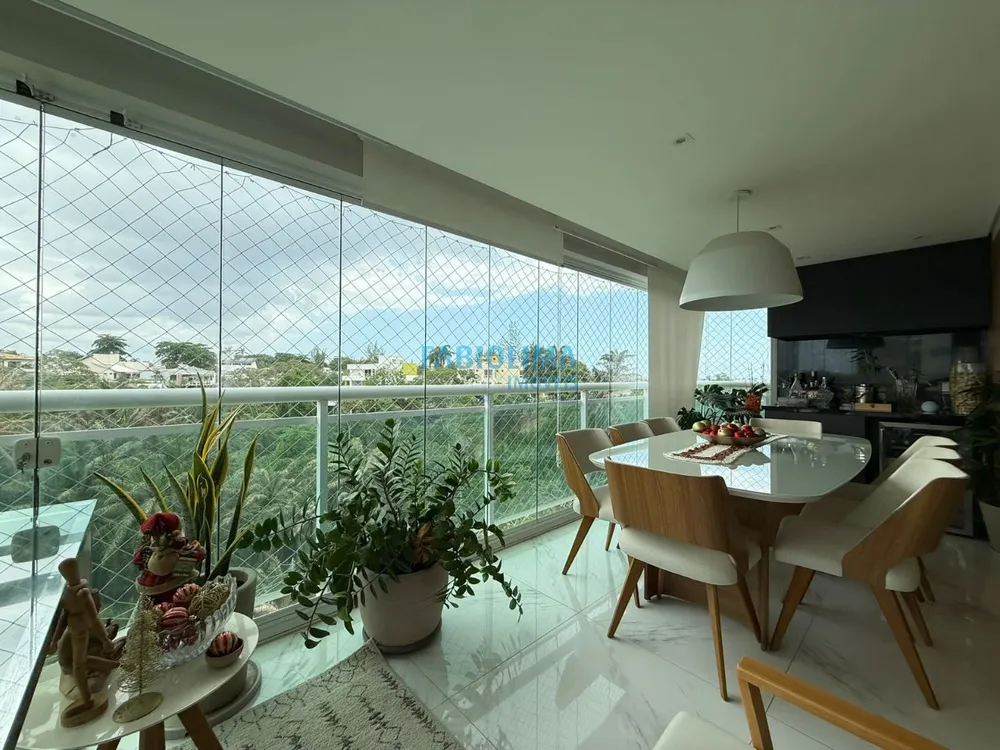 Apartamento, 4 quartos, 144 m² - Foto 3
