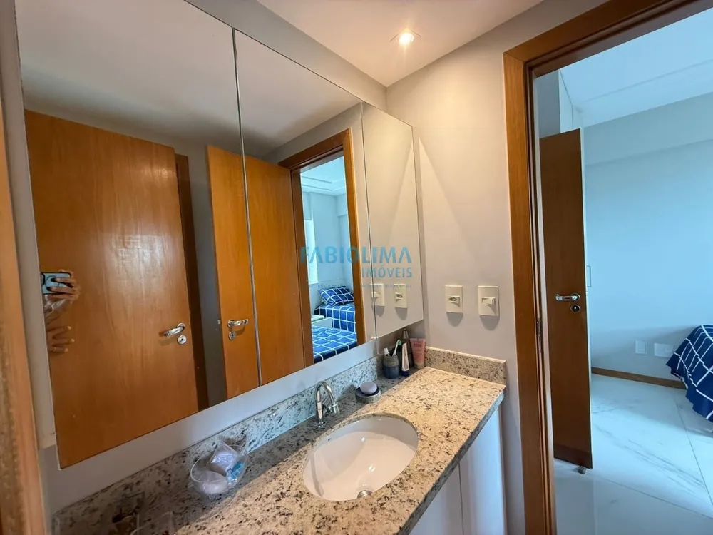 Apartamento, 4 quartos, 144 m² - Foto 8