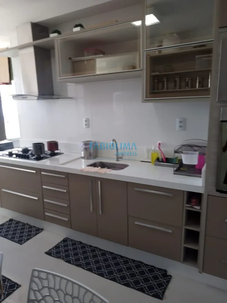 Apartamento, 3 quartos, 145 m² - Foto 4