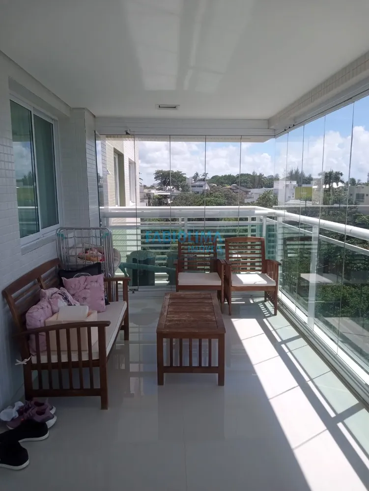 Apartamento, 3 quartos, 145 m² - Foto 2