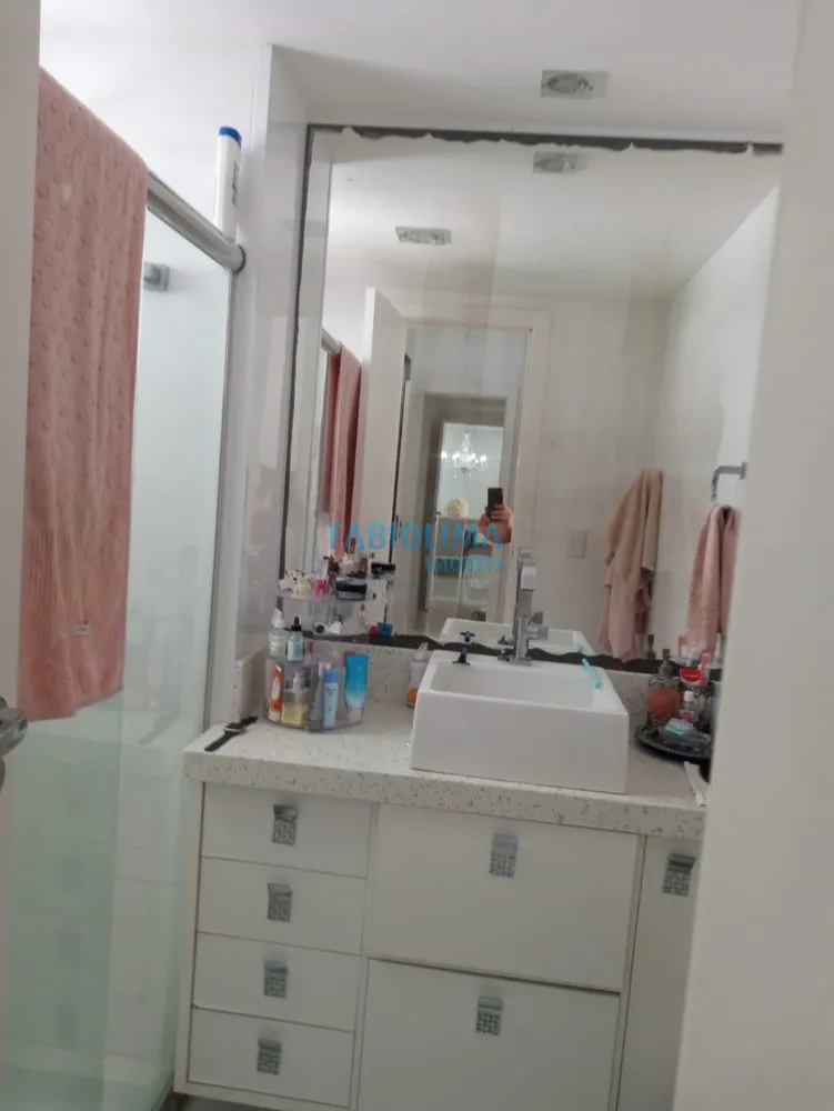 Apartamento, 3 quartos, 145 m² - Foto 9