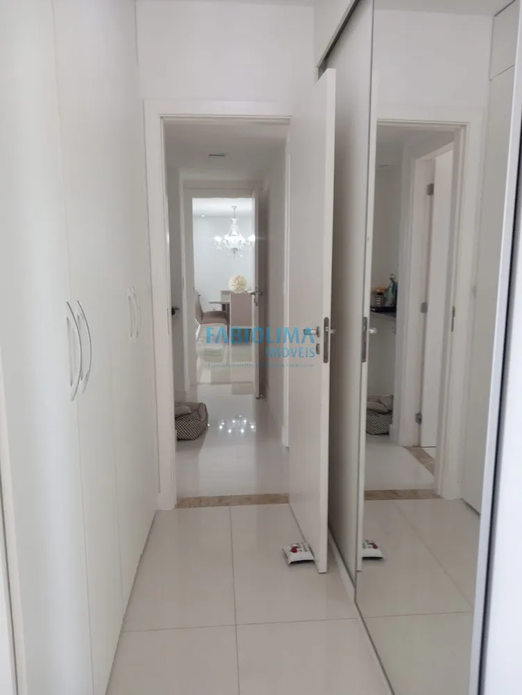 Apartamento, 3 quartos, 145 m² - Foto 11