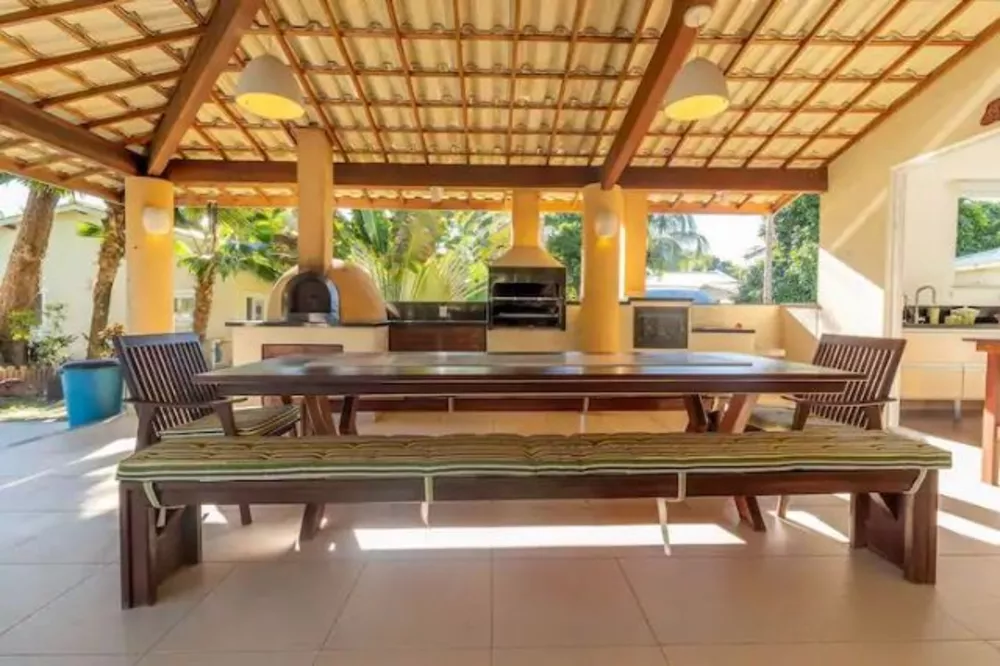 Casa, 8 quartos, 6500 m² - Foto 2
