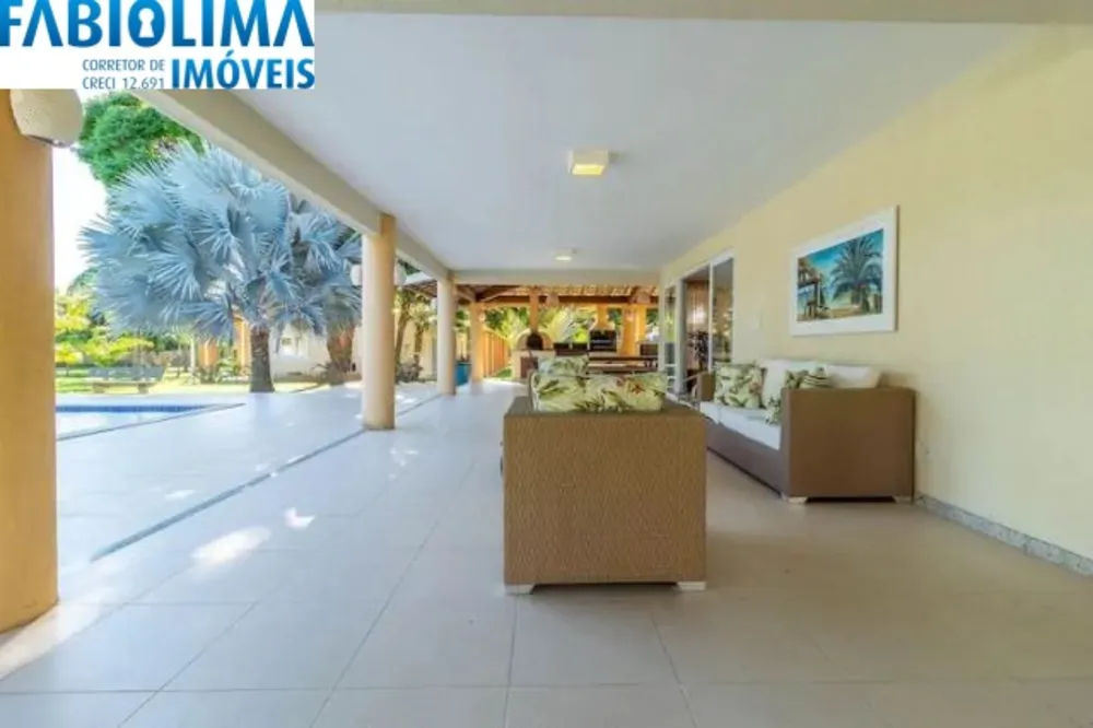 Casa, 8 quartos, 6500 m² - Foto 15