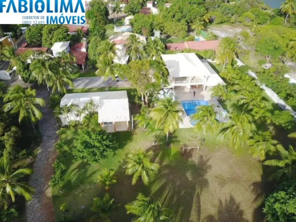 Casa, 8 quartos, 6500 m² - Foto 12