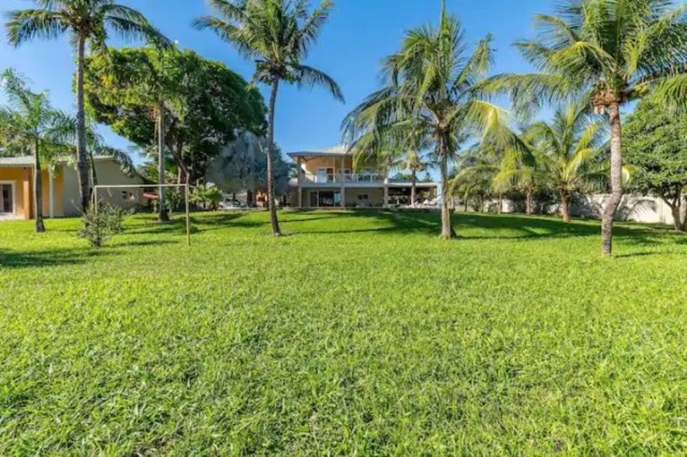 Casa, 8 quartos, 6500 m² - Foto 6