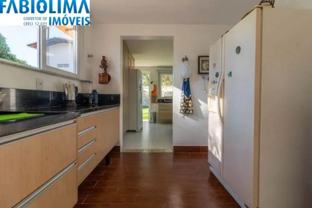 Casa, 8 quartos, 6500 m² - Foto 16