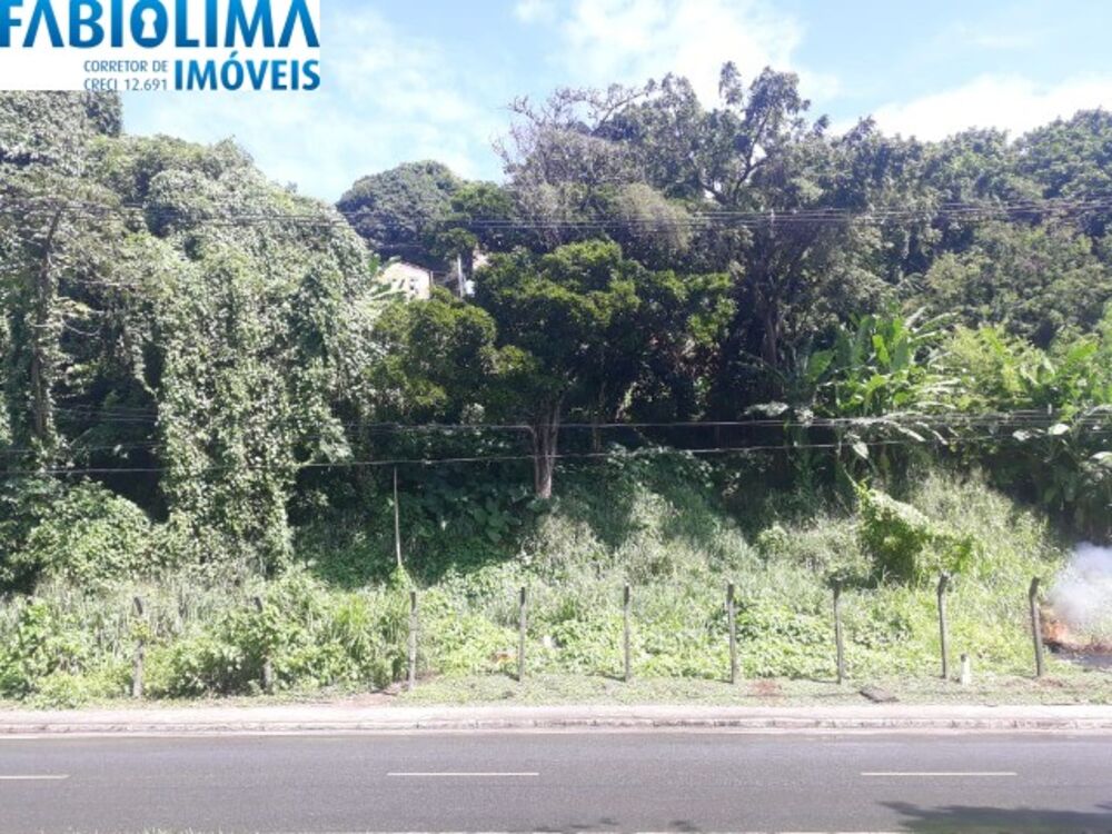 Loteamento e Condomínio à venda, 5000m² - Foto 1