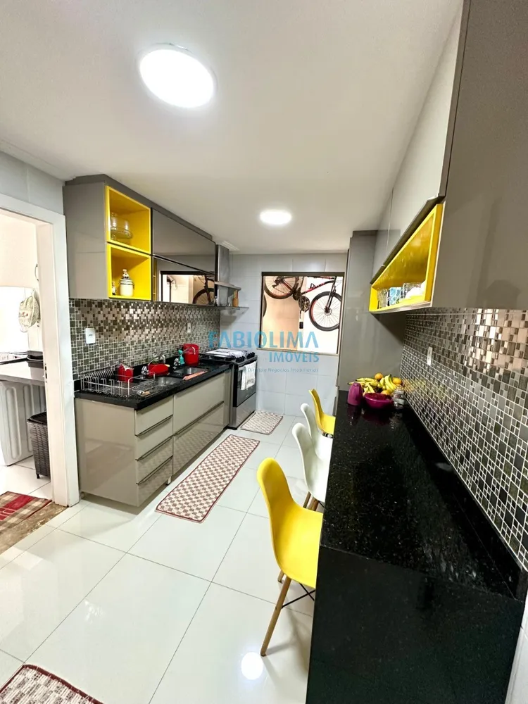 Casa de Condomínio, 4 quartos - Foto 4