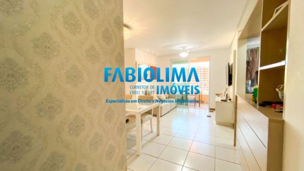 Apartamento, 2 quartos, 67 m² - Foto 2