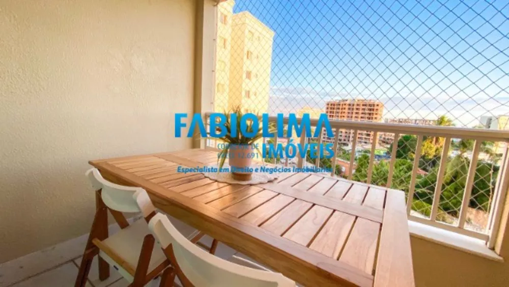 Apartamento, 2 quartos, 67 m² - Foto 5