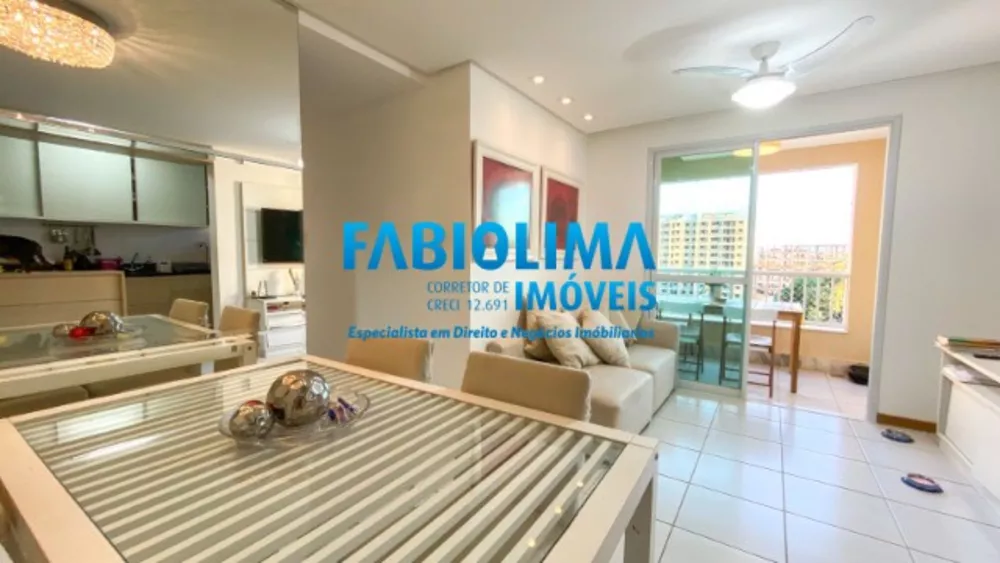 Apartamento, 2 quartos, 67 m² - Foto 3