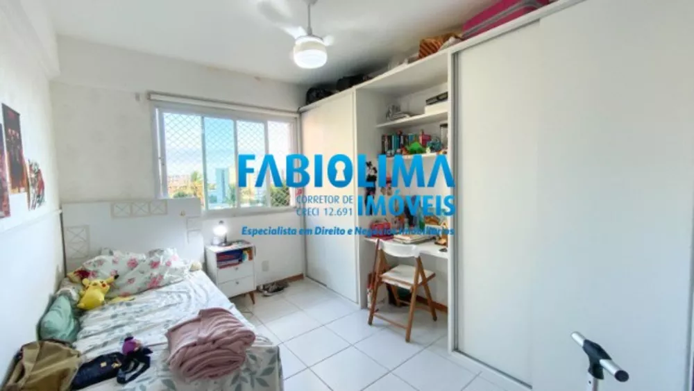 Apartamento, 2 quartos, 67 m² - Foto 4