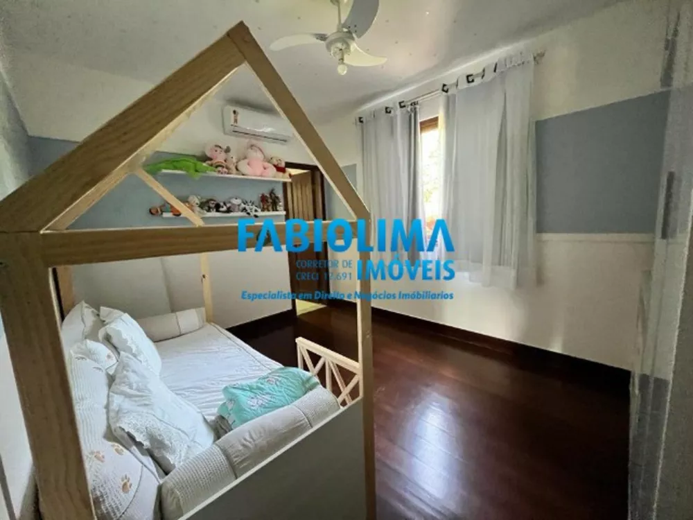 Casa de Condomínio, 4 quartos - Foto 5