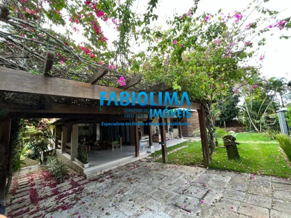 Casa de Condomínio, 4 quartos - Foto 7