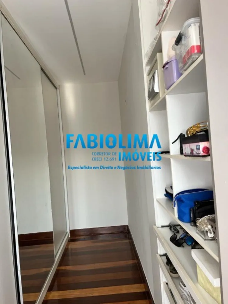 Casa de Condomínio, 4 quartos - Foto 18
