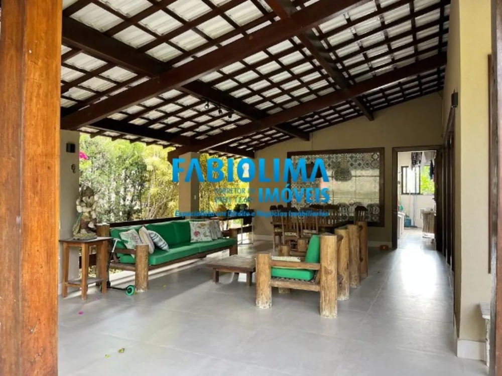 Casa de Condomínio, 4 quartos - Foto 3