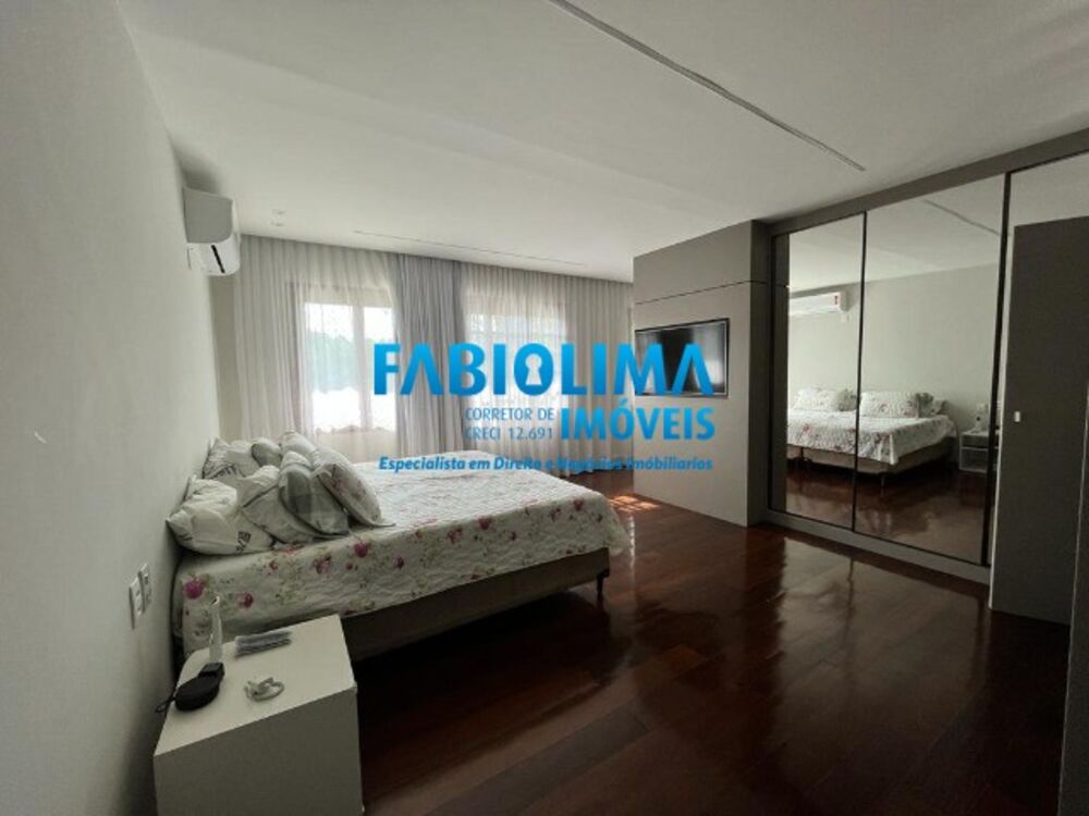 Casa de Condomínio, 4 quartos - Foto 8