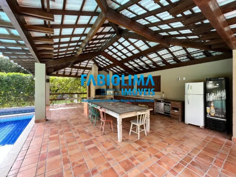 Casa de Condomínio, 4 quartos - Foto 6