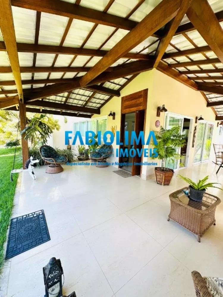 Casa de Condomínio, 4 quartos - Foto 7